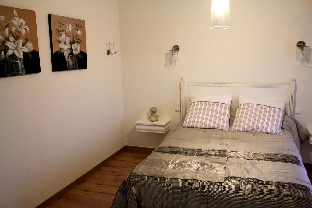 La Ferme De Bellune Mazères Habitación foto